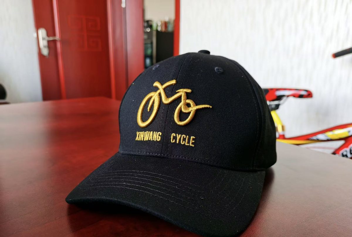 XINWANG CYCLE custom brand material