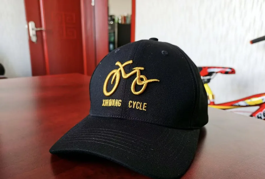 Material de marca propia XINWANG CYCLE